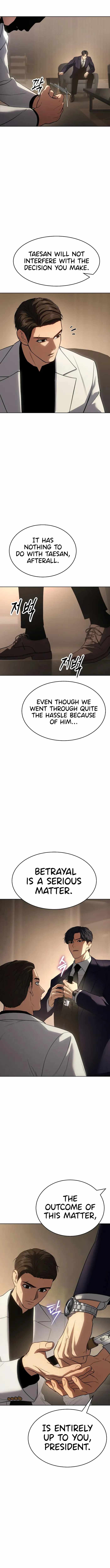 Read Baek XX Manga Online