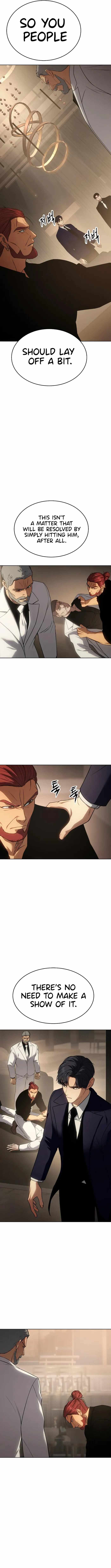 Read Baek XX Manga Online