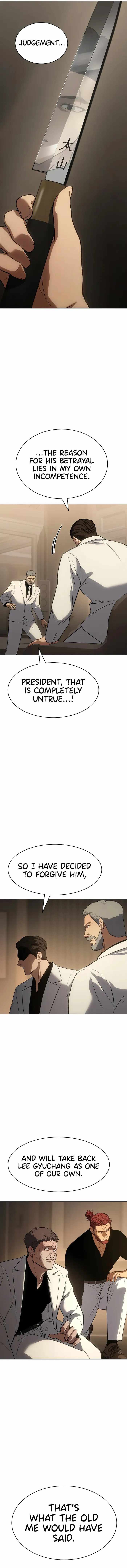 Read Baek XX Manga Online