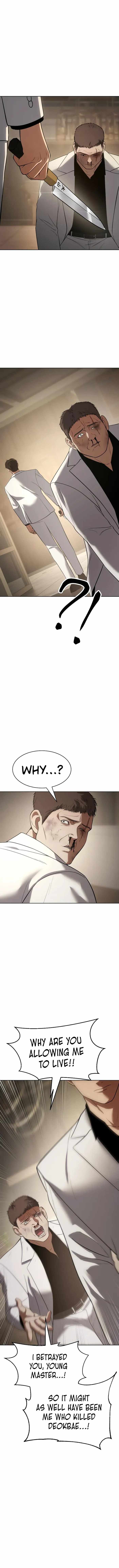 Read Baek XX Manga Online