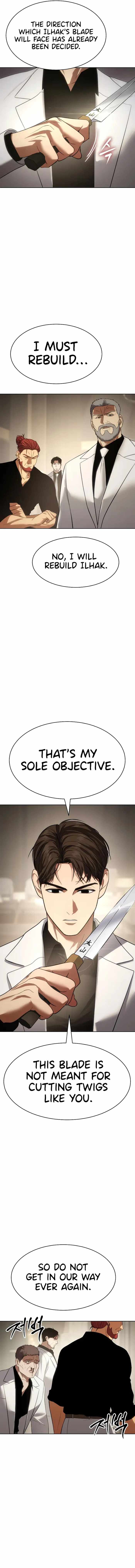 Read Baek XX Manga Online