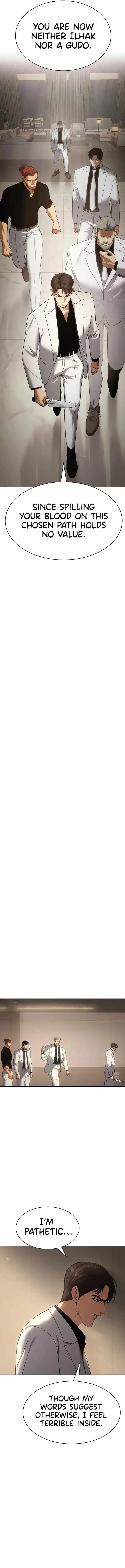 Read Baek XX Manga Online