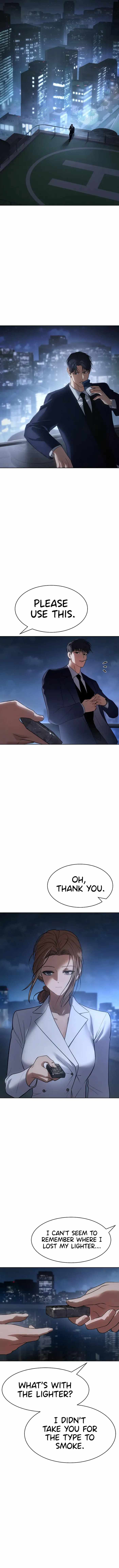 Read Baek XX Manga Online