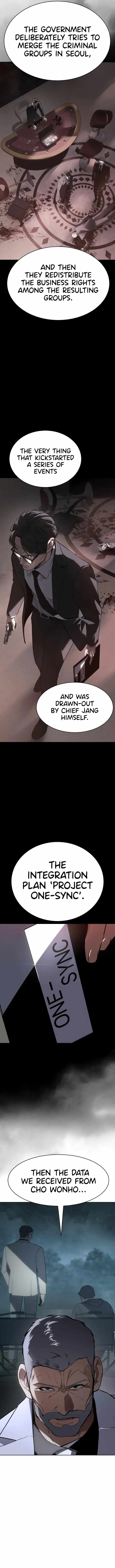 Read Baek XX Manga Online