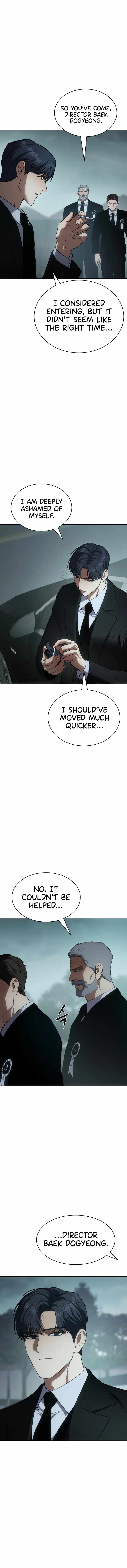 Read Baek XX Manga Online