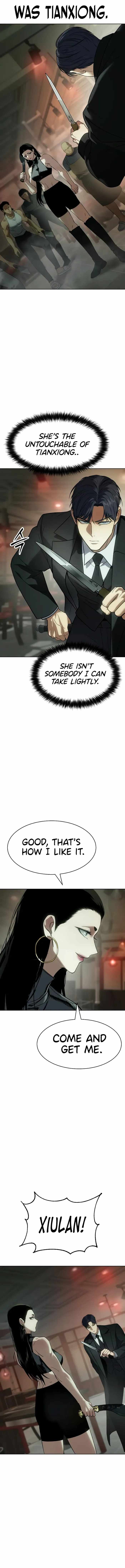 Read Baek XX Manga Online