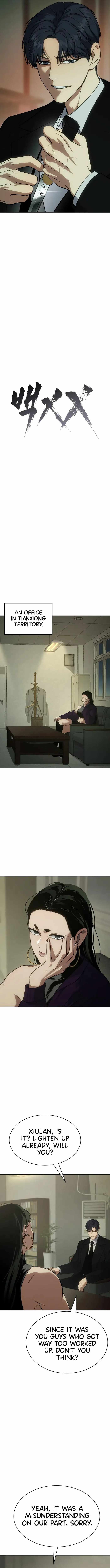 Read Baek XX Manga Online