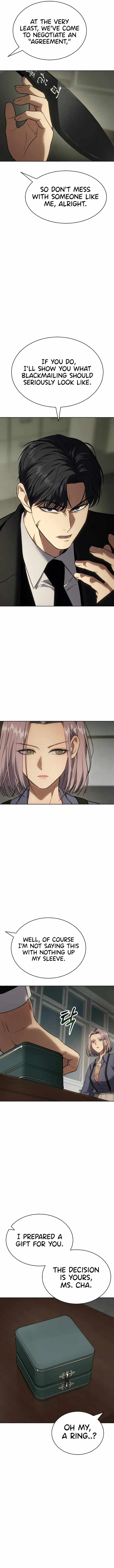 Read Baek XX Manga Online