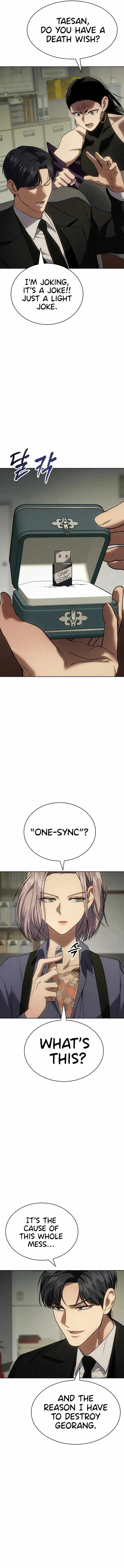 Read Baek XX Manga Online