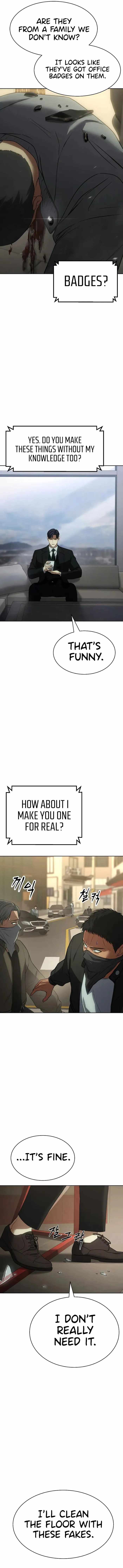 Read Baek XX Manga Online