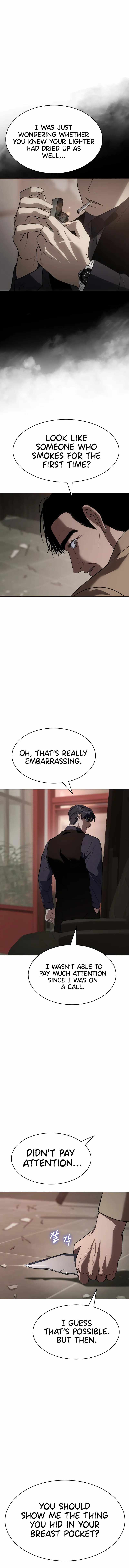 Read Baek XX Manga Online