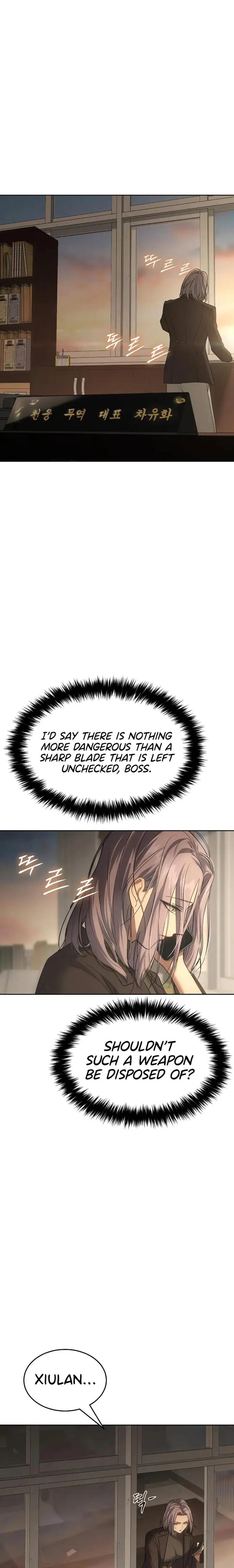 Read Baek XX Manga Online