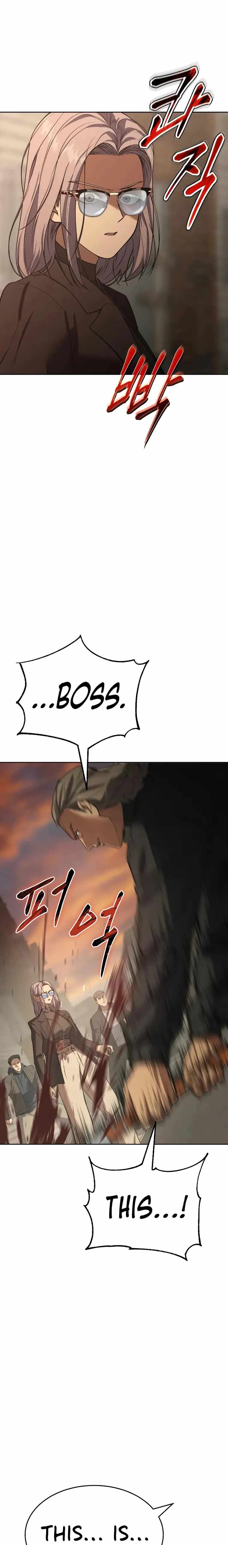 Read Baek XX Manga Online