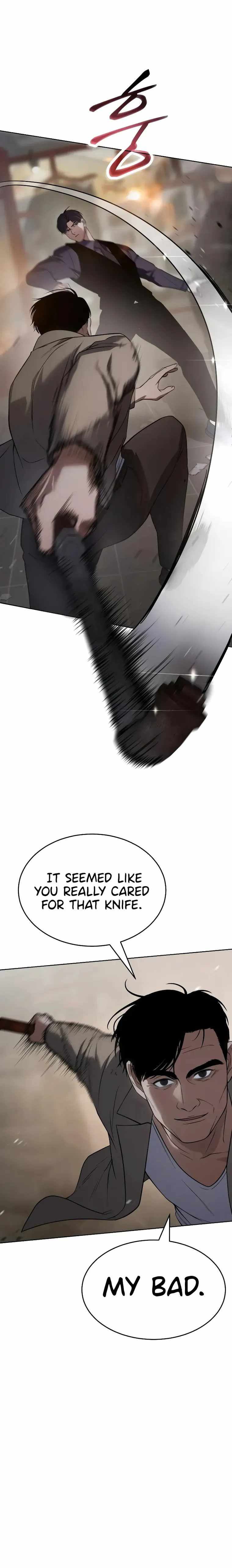 Read Baek XX Manga Online