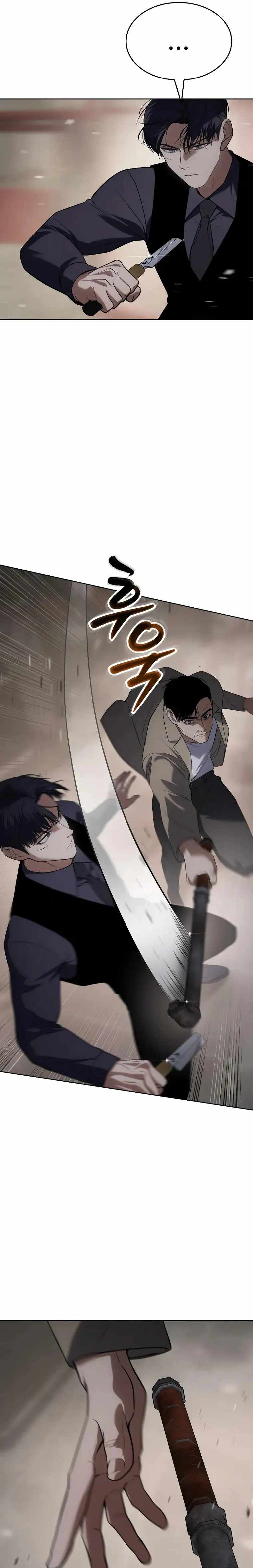 Read Baek XX Manga Online