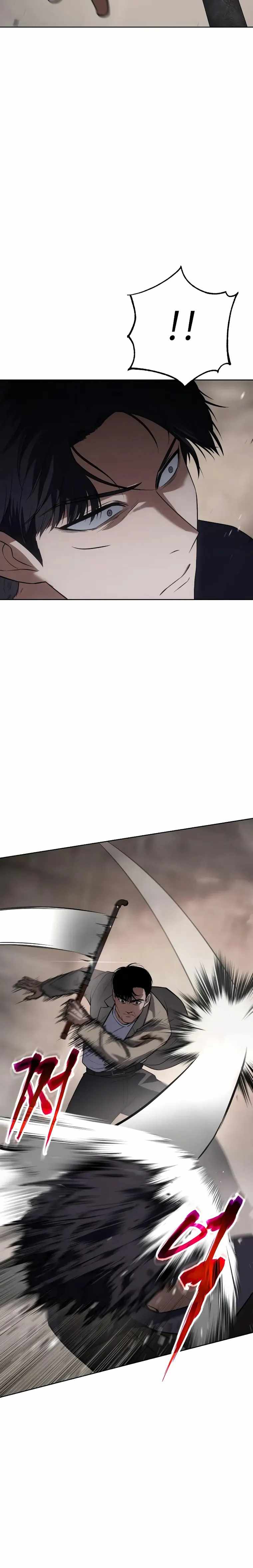 Read Baek XX Manga Online