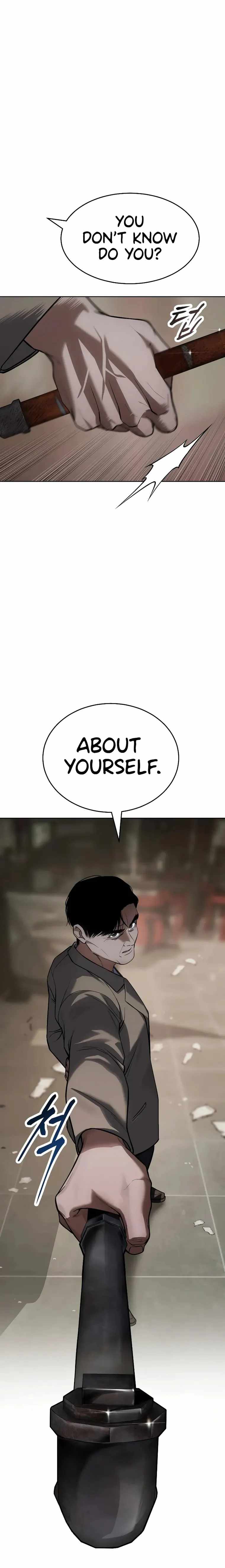 Read Baek XX Manga Online