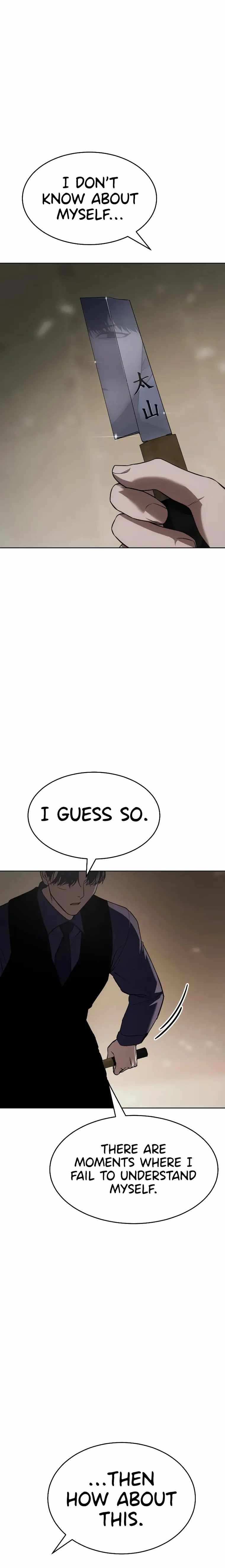 Read Baek XX Manga Online