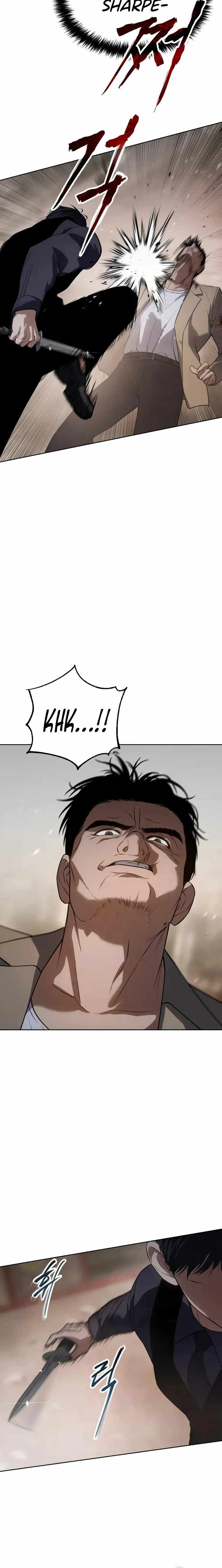 Read Baek XX Manga Online