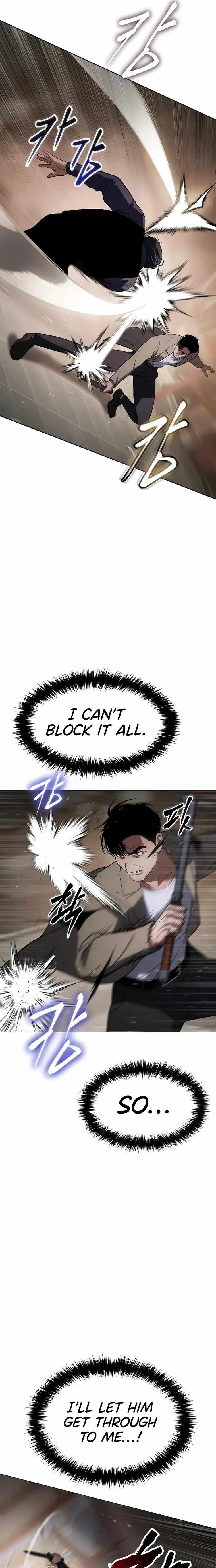 Read Baek XX Manga Online