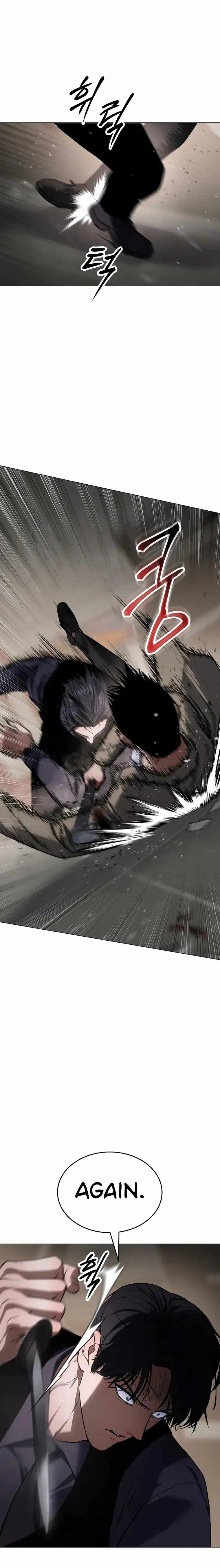 Read Baek XX Manga Online