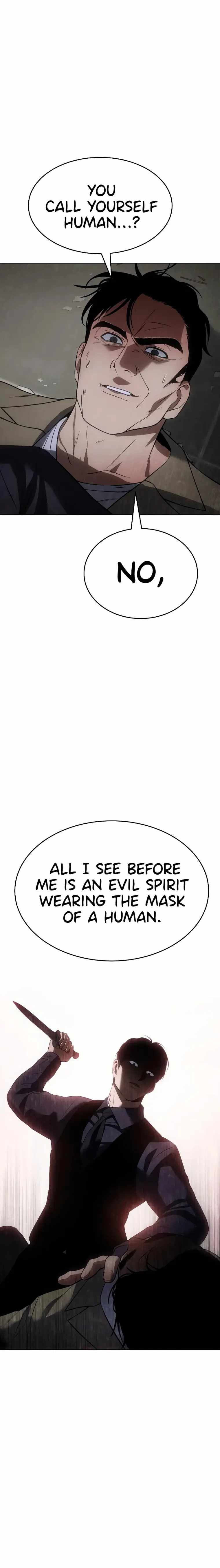 Read Baek XX Manga Online