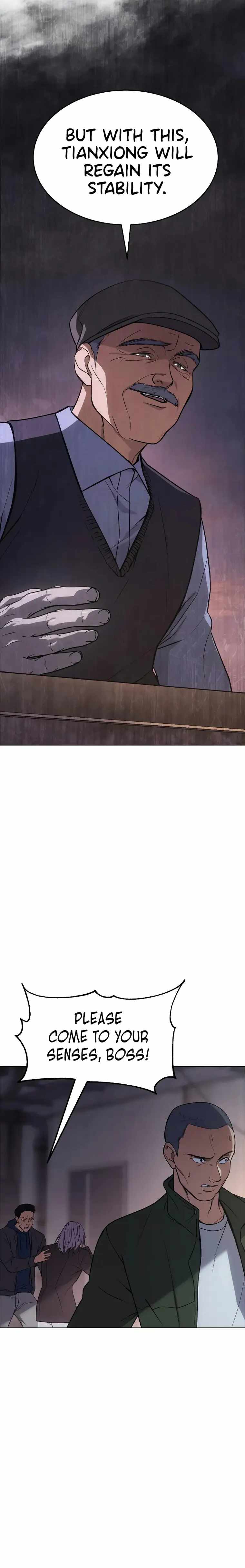 Read Baek XX Manga Online