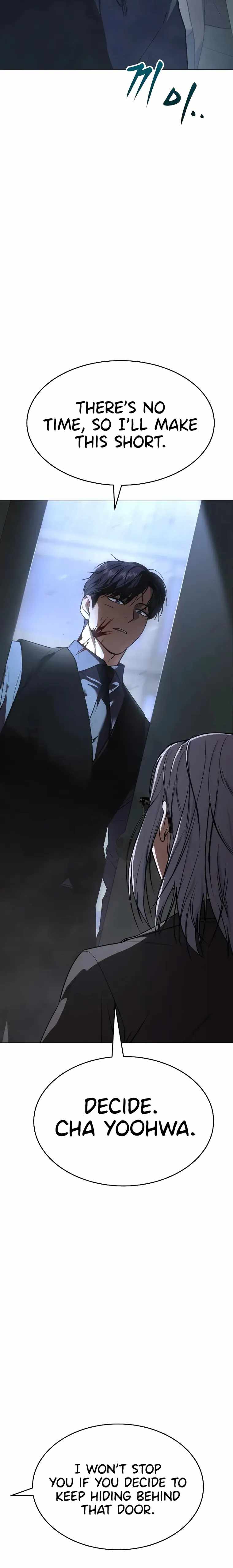 Read Baek XX Manga Online