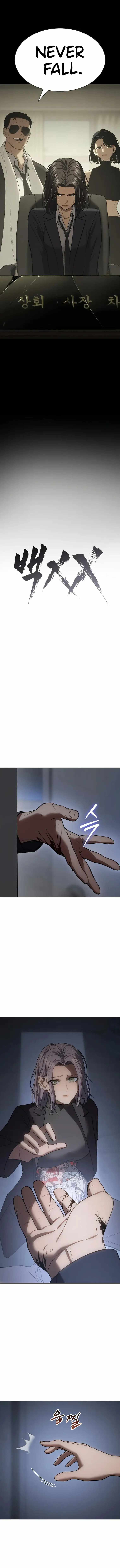 Read Baek XX Manga Online