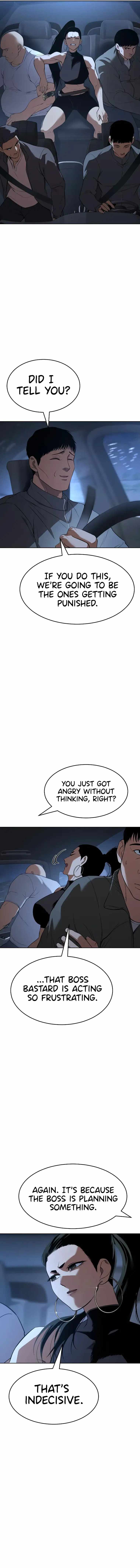 Read Baek XX Manga Online