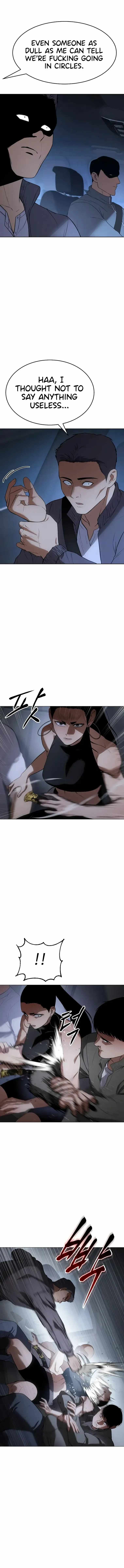 Read Baek XX Manga Online