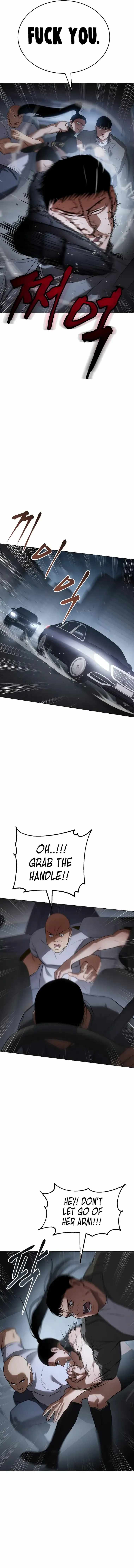 Read Baek XX Manga Online