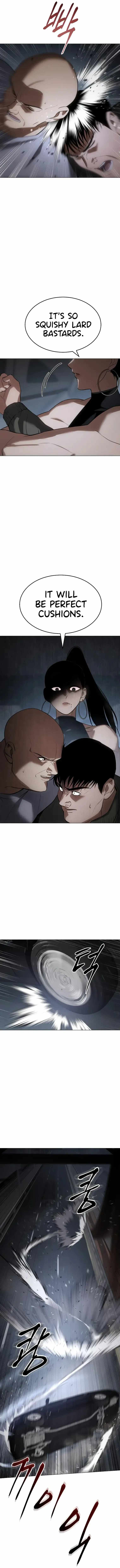 Read Baek XX Manga Online