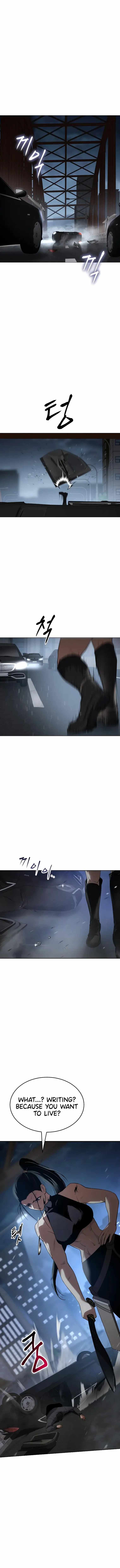 Read Baek XX Manga Online