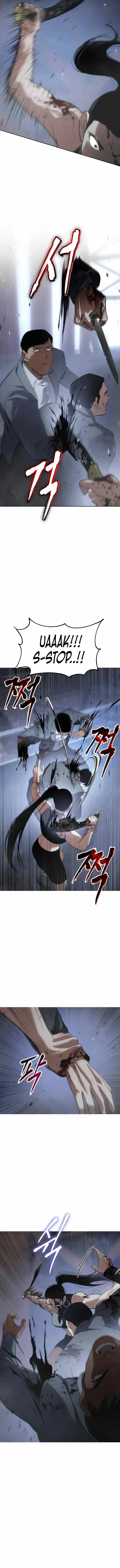 Read Baek XX Manga Online