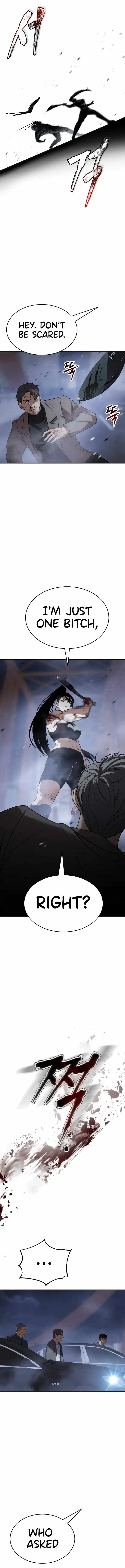 Read Baek XX Manga Online