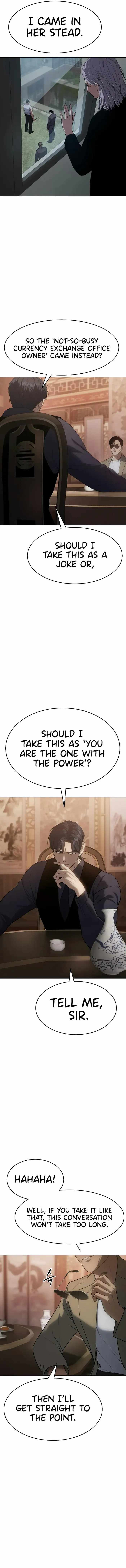 Read Baek XX Manga Online