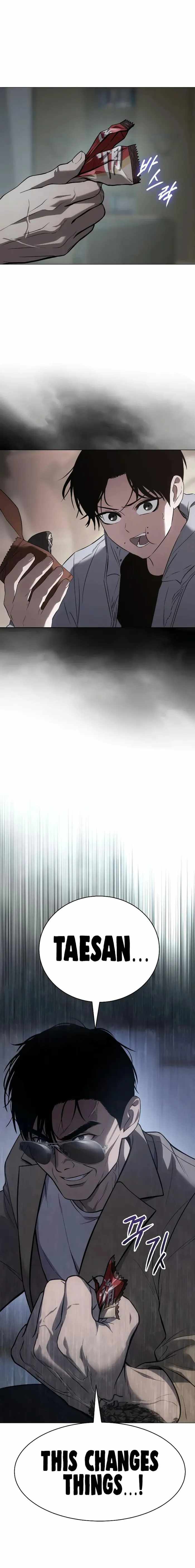 Read Baek XX Manga Online