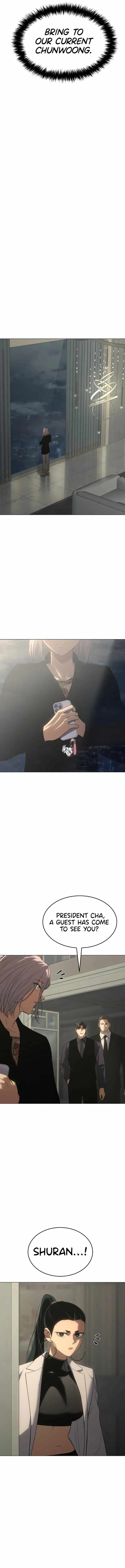 Read Baek XX Manga Online