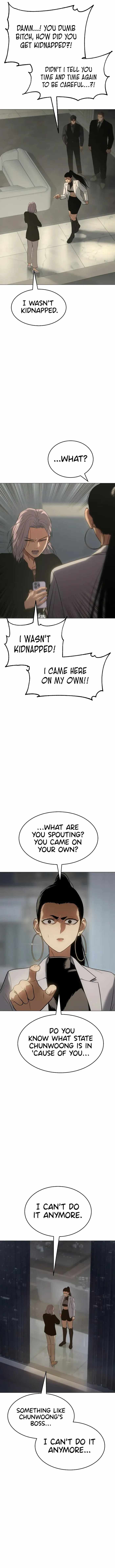 Read Baek XX Manga Online