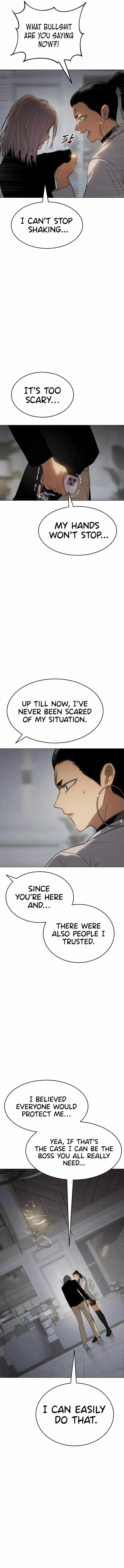 Read Baek XX Manga Online