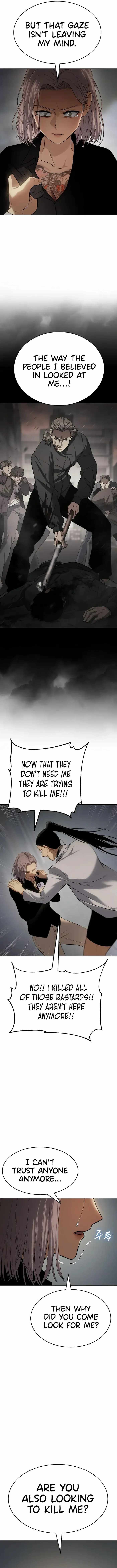 Read Baek XX Manga Online