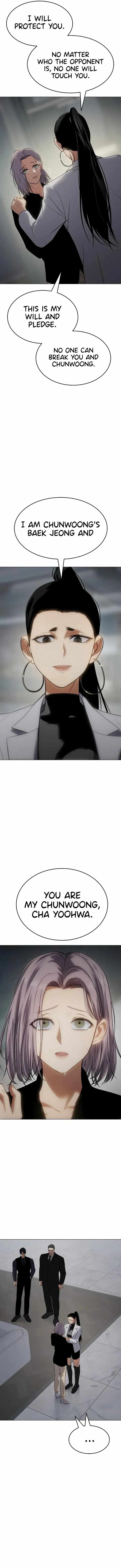 Read Baek XX Manga Online