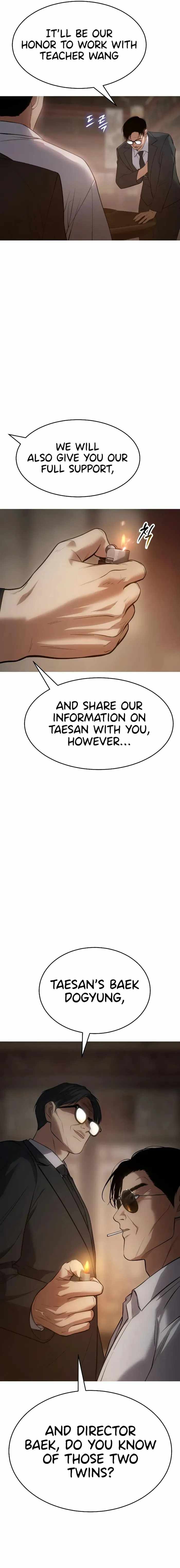 Read Baek XX Manga Online