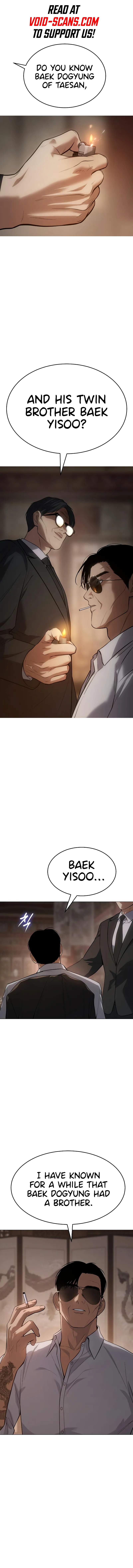 Read Baek XX Manga Online