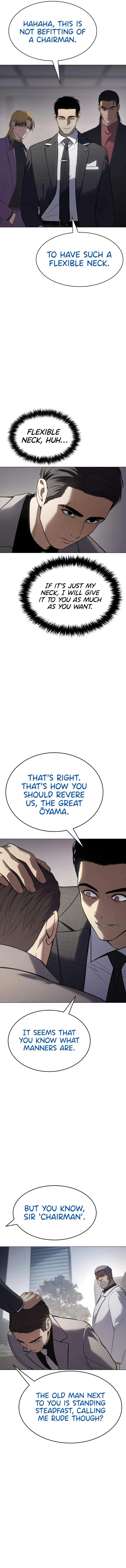 Read Baek XX Manga Online