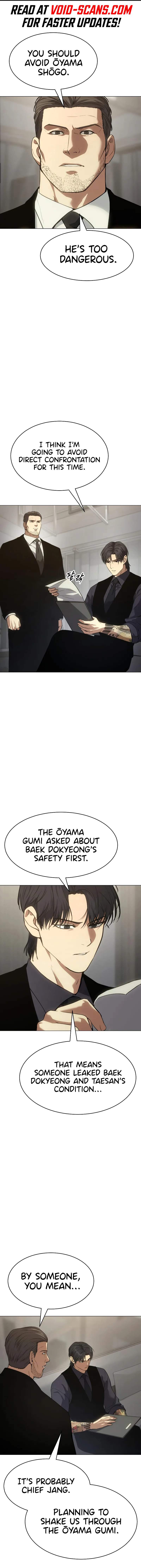 Read Baek XX Manga Online