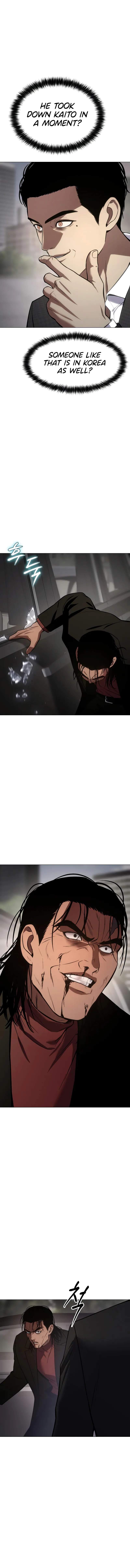 Read Baek XX Manga Online