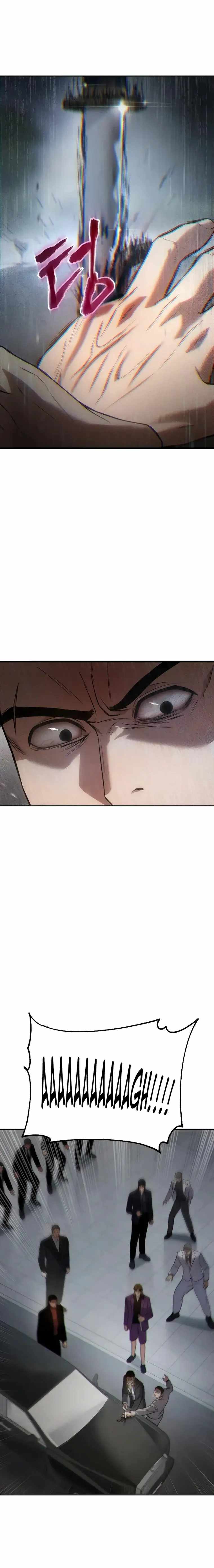 Read Baek XX Manga Online