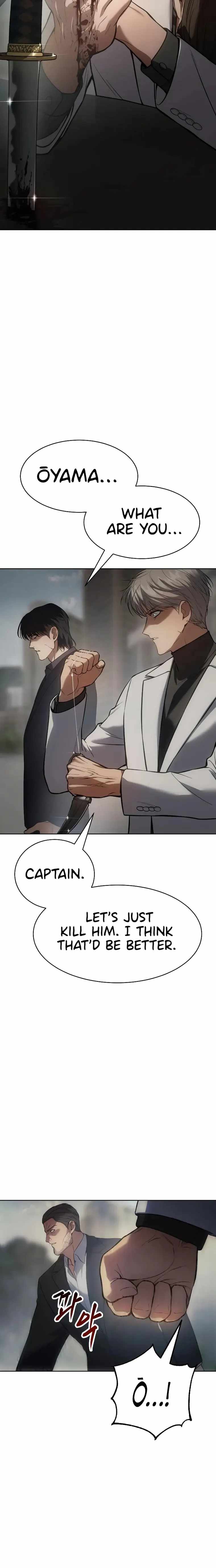 Read Baek XX Manga Online